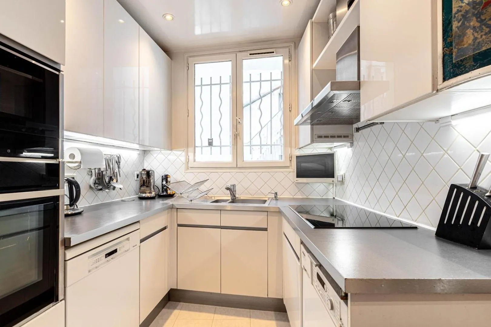 Guestready - A Slice Of Parisian Paradise Paris