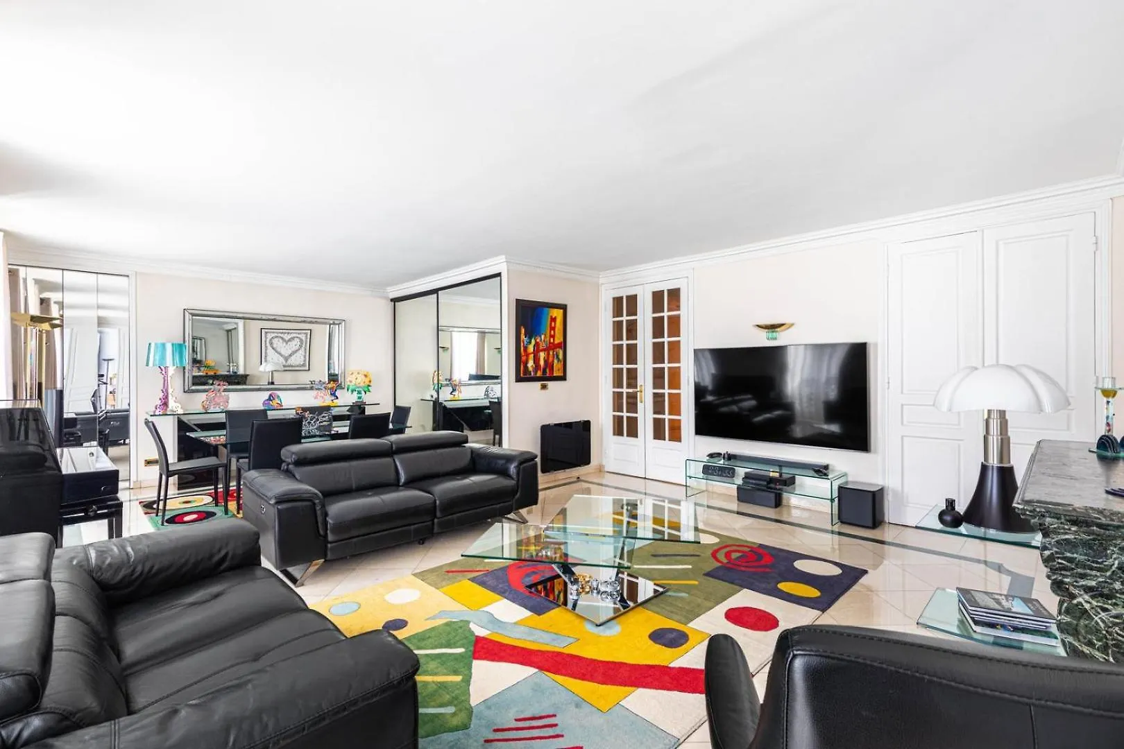 Guestready - A Slice Of Parisian Paradise