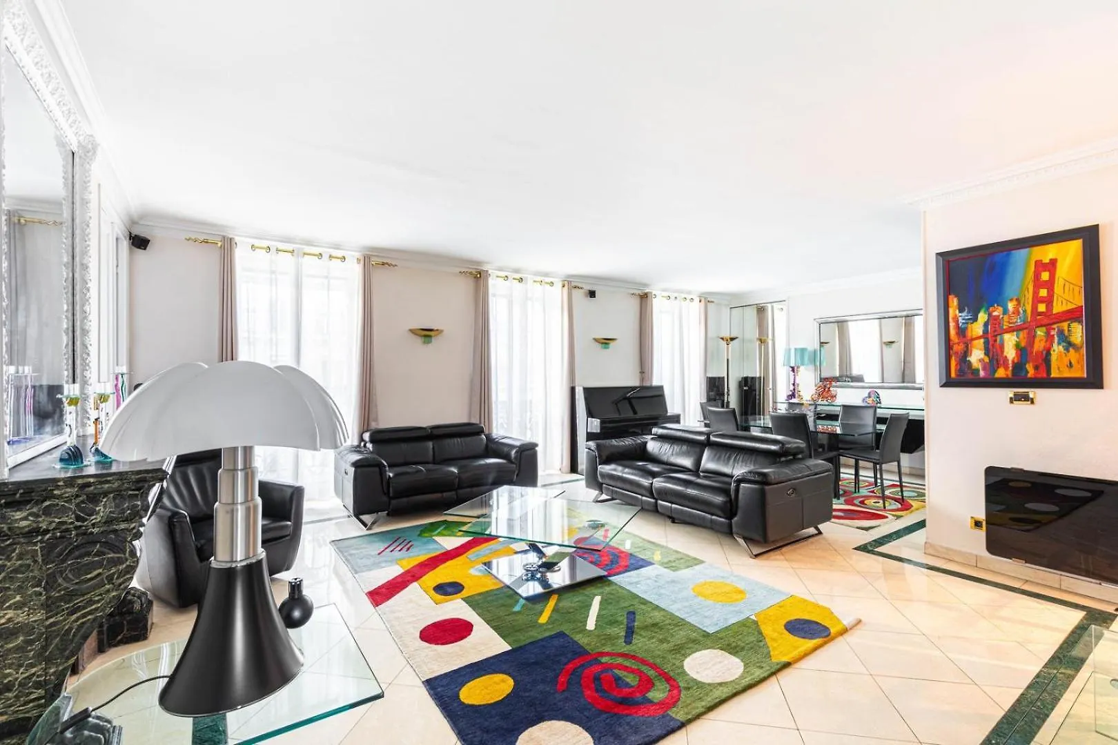Guestready - A Slice Of Parisian Paradise *