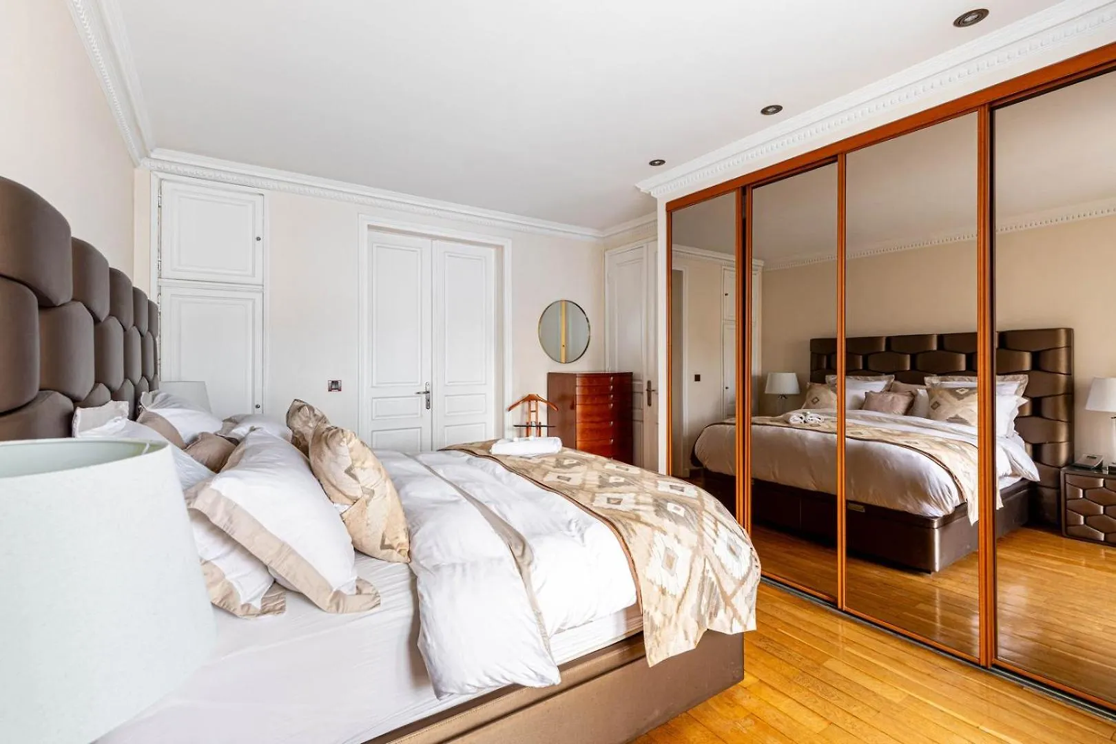 Guestready - A Slice Of Parisian Paradise * باريس