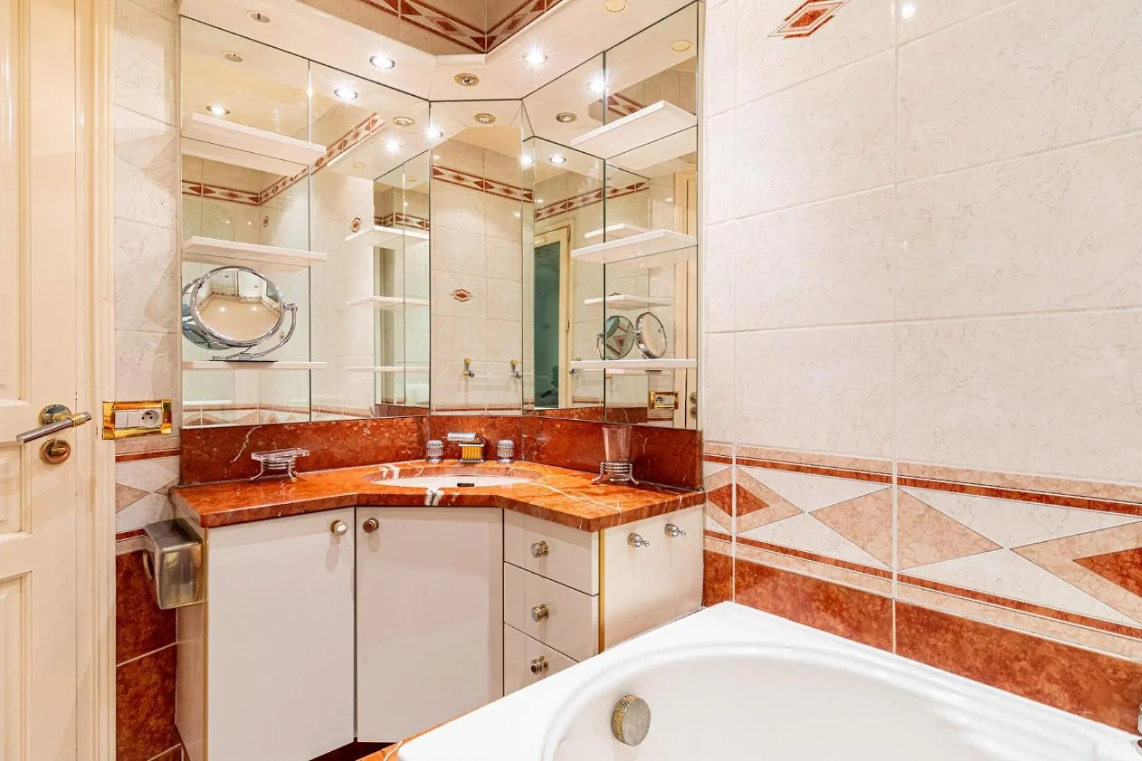 Guestready - A Slice Of Parisian Paradise Daire