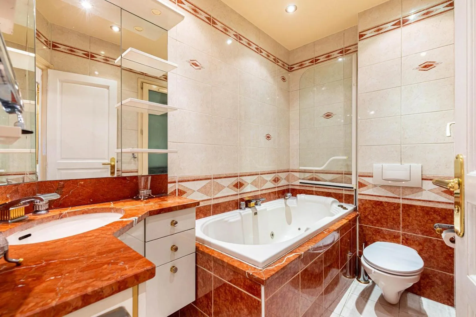 Daire Guestready - A Slice Of Parisian Paradise *